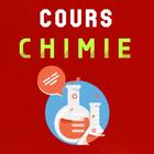 Cours Chimie icône