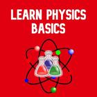 Learn Physics Basics आइकन