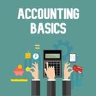 Accounting Basics ikona