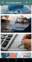 Accounting Basics screenshot 1