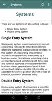 Accounting Basics screenshot 2