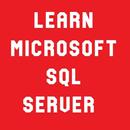 Learn MS SQL Server APK