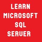 Learn MS SQL أيقونة