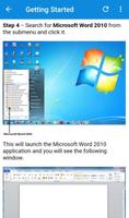 Learn Word screenshot 3
