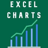 Learn Advance Excel Charts icon