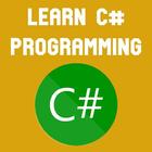 Learn C# Programming アイコン