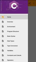 Learn C# Programming ポスター