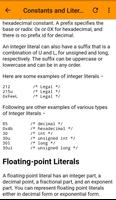 Learn C# Programming スクリーンショット 3
