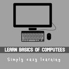 Basics of Computers 圖標