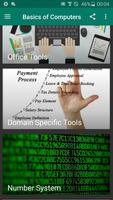 Basics of Computers 截圖 2
