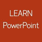 Learn PowerPoint icône