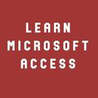 Learn MS Access ikona