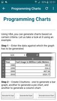 Learn Excel VBA plakat