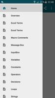 Learn Excel VBA screenshot 1