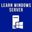 Windows Server Tutorial