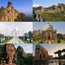 Famous Monuments APK