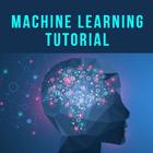 Machine Learning Tutorial আইকন