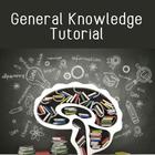 General Knowledge Tutorial icon