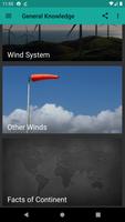 General Knowledge Tutorial screenshot 2