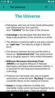 General Knowledge Tutorial screenshot 3