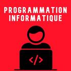 Cours Programmation Informatiq ikon