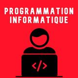 Cours Programmation Informatiq icône