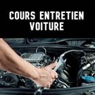 Réparation et entretien des voitures icono
