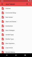 Learn Java Programming 海報