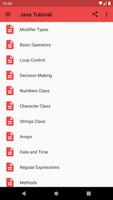 Learn Java Programming 截圖 1