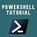 Learn  Powershell ícone