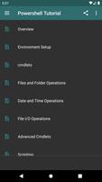 Learn  Powershell Cartaz