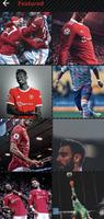 Manchester United Wallpapers скриншот 1