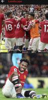 Manchester United Wallpapers captura de pantalla 3