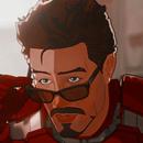Iron-Man Wallpapers-APK