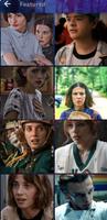 Stranger Things Wallpapers captura de pantalla 1