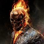 Ghost Rider Wallpapers 아이콘