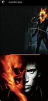Ghost Rider Wallpapers 스크린샷 3