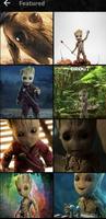 Groot Wallpapers 截圖 1