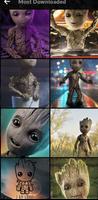 Groot Wallpapers 截圖 2