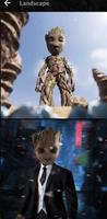 Groot Wallpapers 截圖 3