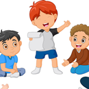 Kids game Wallpapers-APK