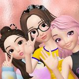 Zepeto Girls Wallpapers