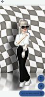 Zepeto Girls اسکرین شاٹ 3