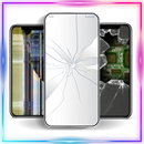 Broken Screen Wallpapers-APK