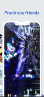 Broken Screen Wallpapers スクリーンショット 2