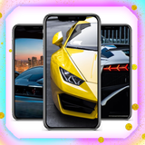 Lamborghini 4k Wallpapers icono