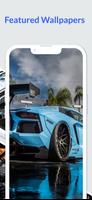 Lamborghini 4k Wallpapers screenshot 2