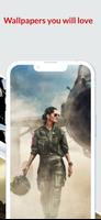 TopGun Maverick Wallpapers 截圖 2