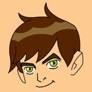 Ben 10 Wallpapers Alien aplikacja
