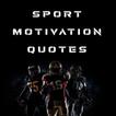 SPORT MOTIVATION QUOTES আইকন